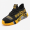 Fedde | Durable Safety Footwear with Steel Toe Cap & Style