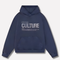 Statement Hoodie – 'For The Culture' Street Style