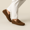 Men’s Italian Style Loafers | Elegant & Comfortable Daily Shoes