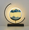 Sandscape | 3D Deep Sea Moving Sand Art LED Night Light