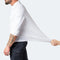 NovaFlex | Stretch Anti-Wrinkle Overshirt for Men