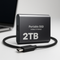 Portable SSD Drive - Compact High-Speed Storage