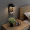 EasyHome | Dimmable LED Bedside Lamp with Phone Charger in One