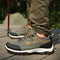 Orthopedic Shoes with Reinforced Support and Breathable Design