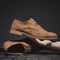 Men's Elegant Suede Shoes | Sophisticated and Stylish Footwear