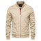 Classic Bomber Jacket for Men
