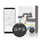 Magnetic Mini GPS Tracker Without Subscription - Real-Time Tracking for Greater Security and Control