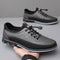 Handmade Vegan Leather Casual Shoes