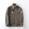 Noruega - Fleece Jacket
