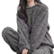 Graciela Set | Women's Ultra-Soft Warm Fleece Pajama Set