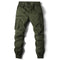 Vanguard Utility Cargo Trousers