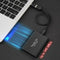 FusionElite - almacenamiento SSD de alta velocidad para portátiles y PC
