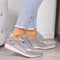 Julia Women's Orthopaedic Casual Shoes for Daily Comfort