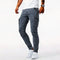 Sydney | Men's Four-Way Stretch Versatile Cargo Denim Jeans