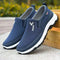 Orthopedic Slip-On Sneakers for Men