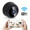 StealthCam | Mini Magnetic HD Security Camera with Night Vision