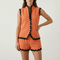 Scalloped Trim Set