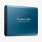 Aluminium External SSD – Portable High-Speed Storage