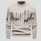 Men’s Festive Christmas Sweater – Holiday Style