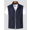 Modern Men’s Vest – Ideal for All Seasons