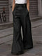 Women's Wide Leg Pants: Perfect for All Seasons and Any Occasion