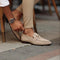 Men’s Elegant Business Loafers | Premium Handcrafted Leather