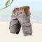 Practical Men's Summer Cargo Shorts