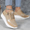Women's Orthopedic Bunion Comfort Shoes | Spacious Casual Sneakers