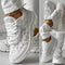 Women's Breathable Mesh Orthopedic Sneakers with Arch Support