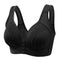 Gabriella Front-Closure Push-Up Bra
