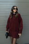 Lucie™ - Soft Autumnal Wool Set