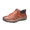 Calzado Men's Orthopedic Shoes - Breathable Leather Support