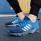 Runmax Comfortable Orthopedic Sneakers for Men