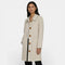 Women's Mid-Season Trench Coat