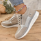 Comfortable Women’s Ergonomic Trainers for Spring