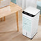 Windowless Mobile Air Conditioner for Home and Office
