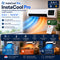 InstaCool Pro – Air Conditioner & Heater – No Installation | 2-in-1 | For rooms up to 51 m²