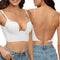 Maaike | Luxury Backless Bra for Women – Comfort and Style