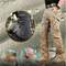 Jaden | Men’s Waterproof Tactical Ripstop Pants with 10 Pockets