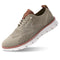 Men's Ultra-Comfortable Urban Sneakers with Breathable Knit