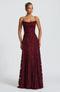 Elegant Maxi Dress