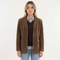 Elegant Winter Coat