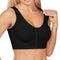 Comfortable Supportive Sports Bra - 1+1 Free