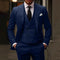Men's Complete Suit Set