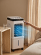 CoolNova Silent Cooling Fan – 3-in-1 Air Cooler for Bedroom and Heatwaves