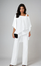Two-Piece Overlay Set