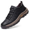 Men’s Manchester | Comfortable Orthopaedic Leather Shoes