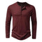 Men's Long Sleeve Shirt