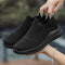 Lina | Women's Breathable Lightweight Slip-On Sneakers