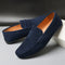 Premium Leather Shoes for Men - Leandro